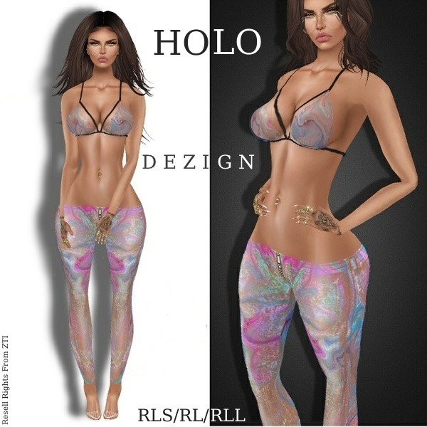 Holo