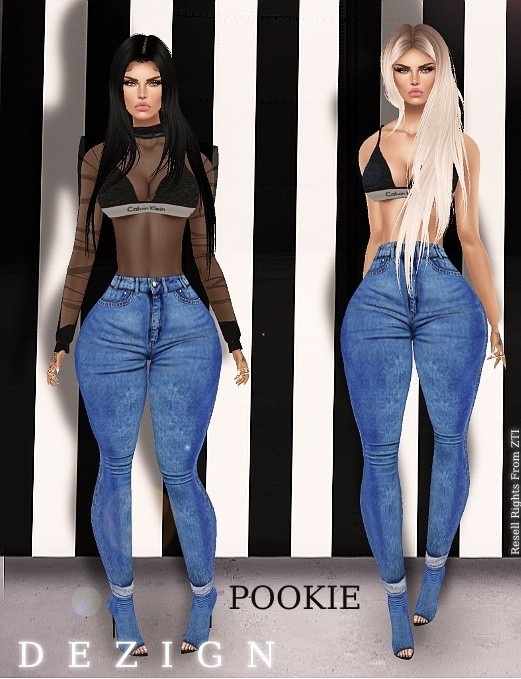 Pookie