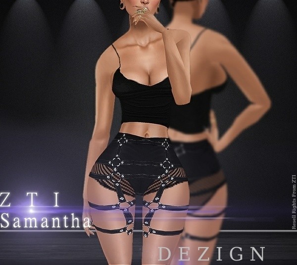 Samantha