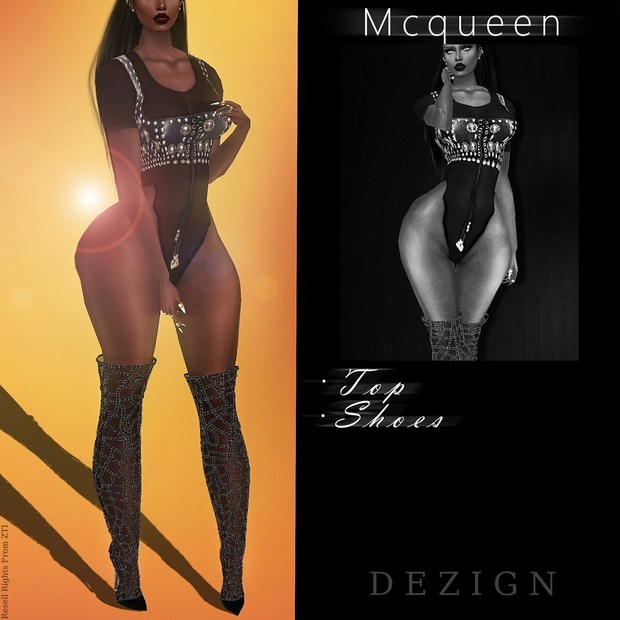 McQueen