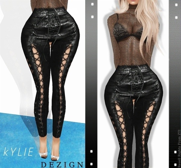 Kylie