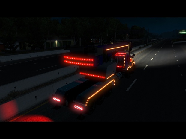 C500 Add-On Pack ATS & ETS2