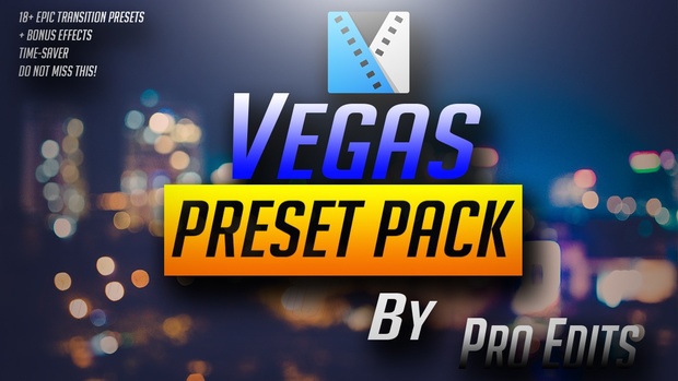sony vegas pro effects pack download Sony vegas pro 11, 12 and 13 mega color correction effects pack.