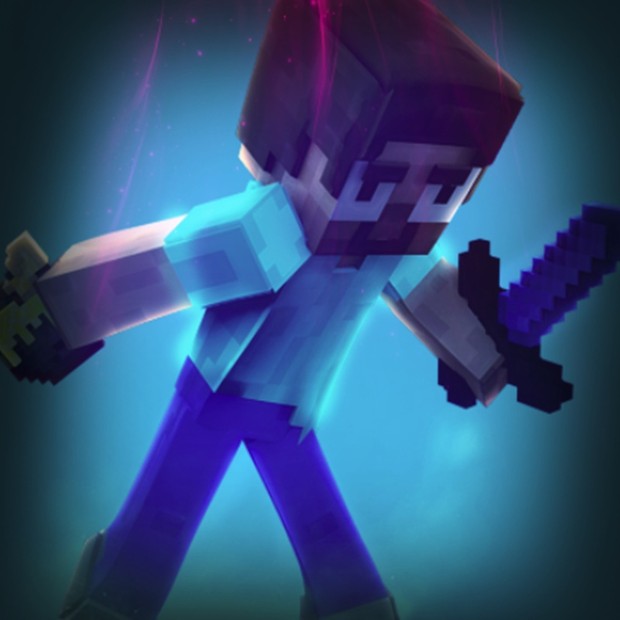 Minecraft Profile Picture