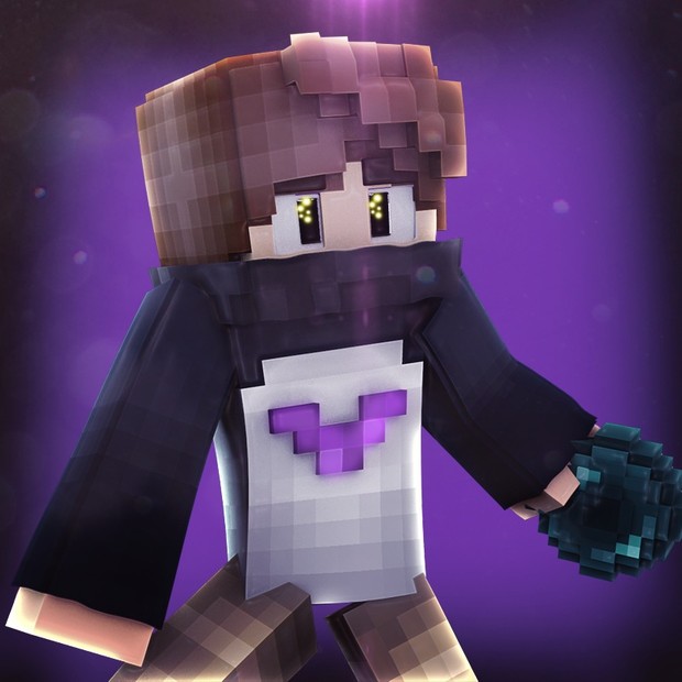 Minecraft Profile Picture