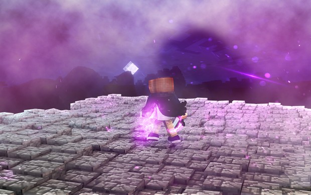 Minecraft Wallpaper