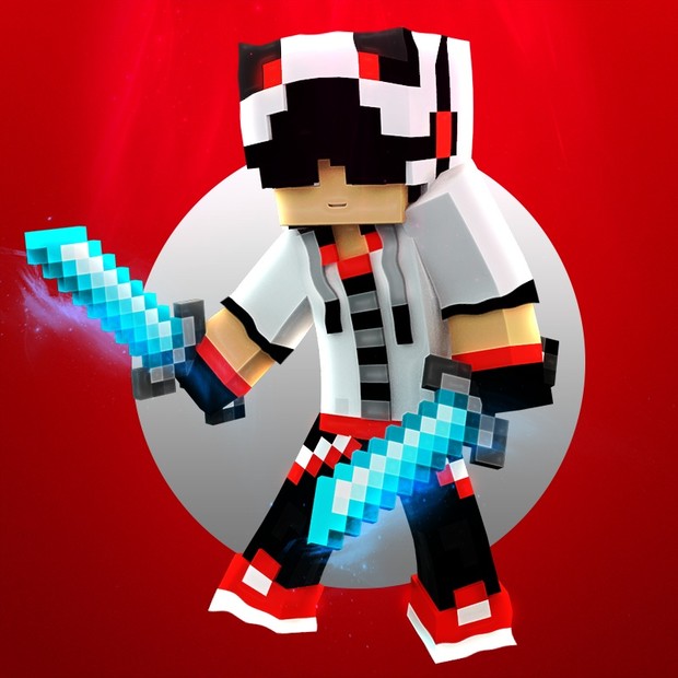 Minecraft Profile Picture
