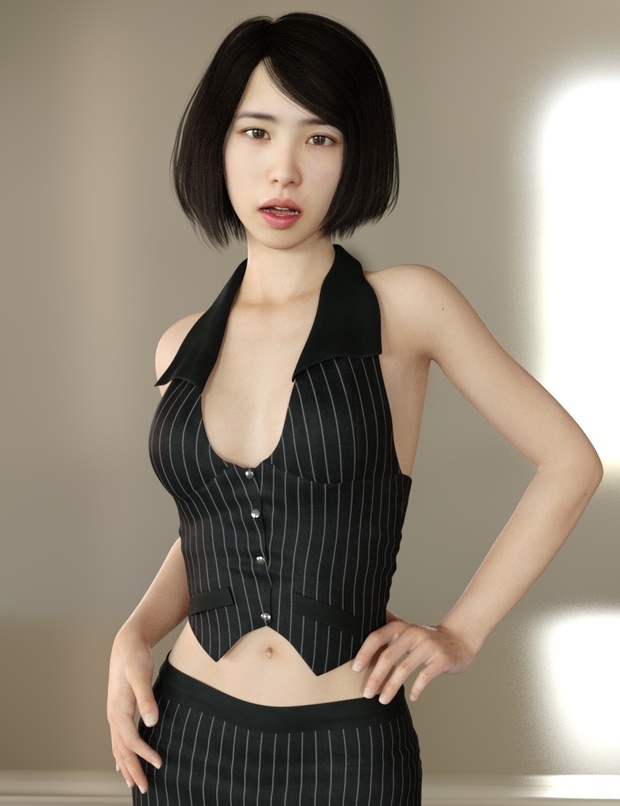 Joyce Yung For G3F And G8F
