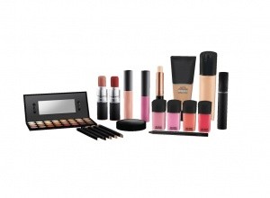 Make Up