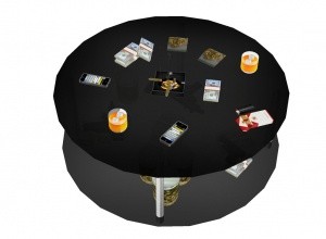 Blunt Table 02
