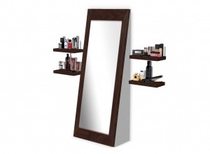 His and Hers Vanity