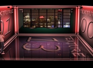 Neon Room 02