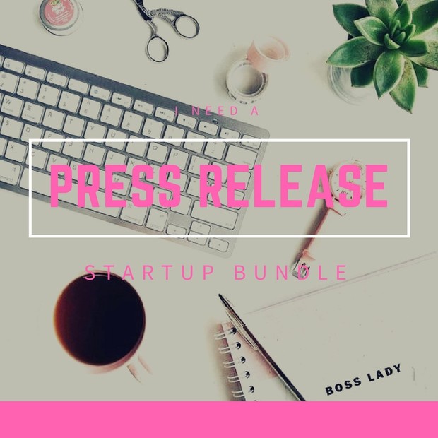 STARTUP BUNDLE