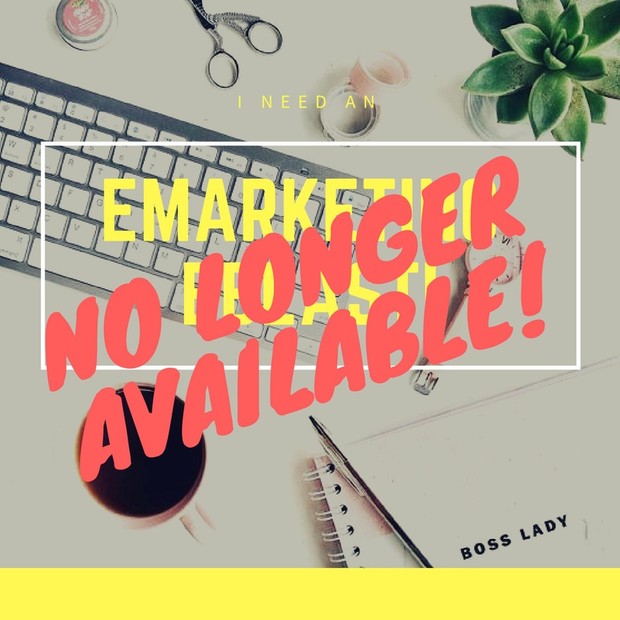 EMARKETING EBLAST