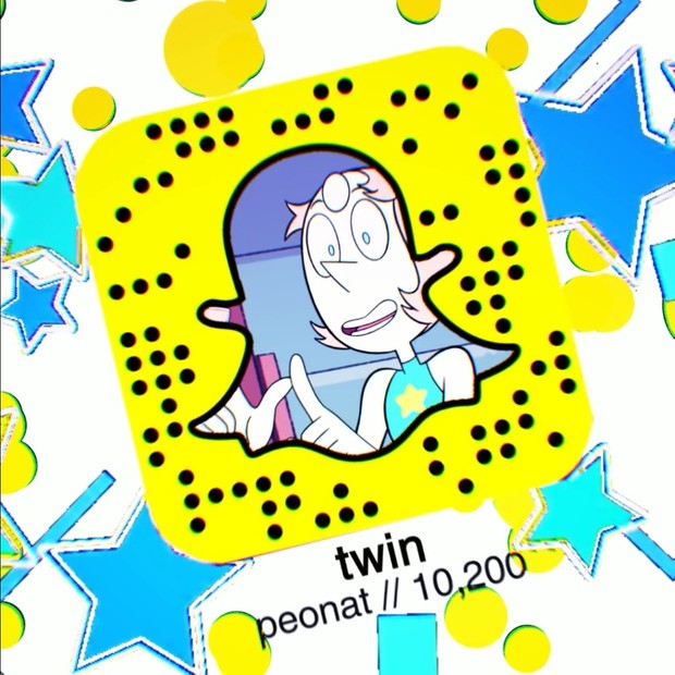 Snapchat Edit