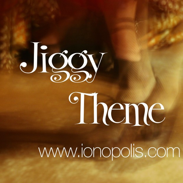Jiggy Theme