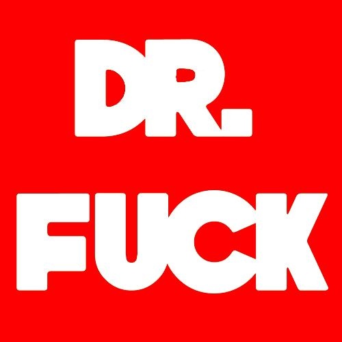 DR. FUCK (CRATEBUG & JAMIE 326 EDIT) // WAV