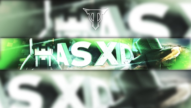 MINECRAFT BANNER