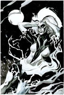 Silver Banshee Dye-Sub Digital Pattern