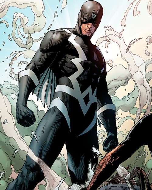 Black Bolt Dye-Sub Pattern