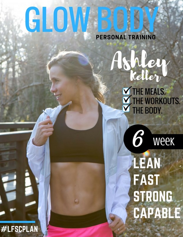 Workout Guide & Videos + Meal Plans, Recipes, Grocery Lists + Best Mindset I LFSCplan