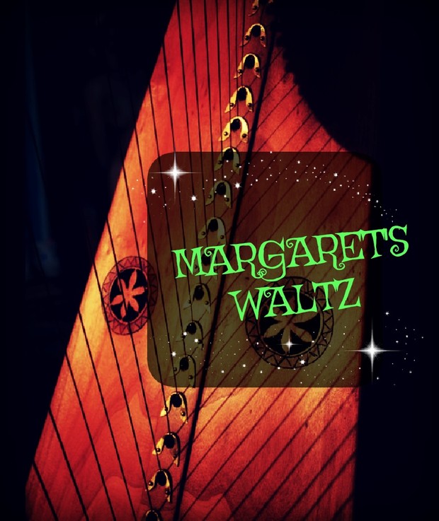 62-MARGARET'S WALTZ PACK