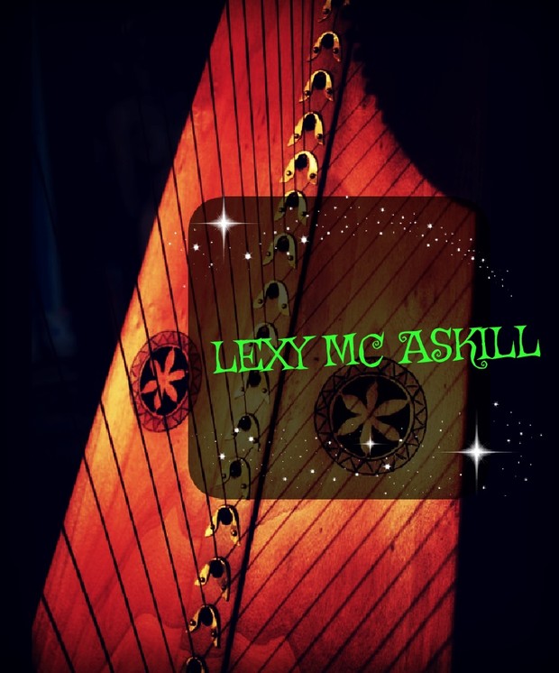 229- LEXY MC ASKILL REEL 34S PACK