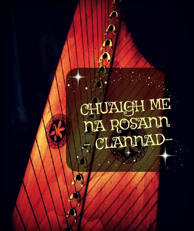 122-CHUAIGH ME NA ROSANN PACK