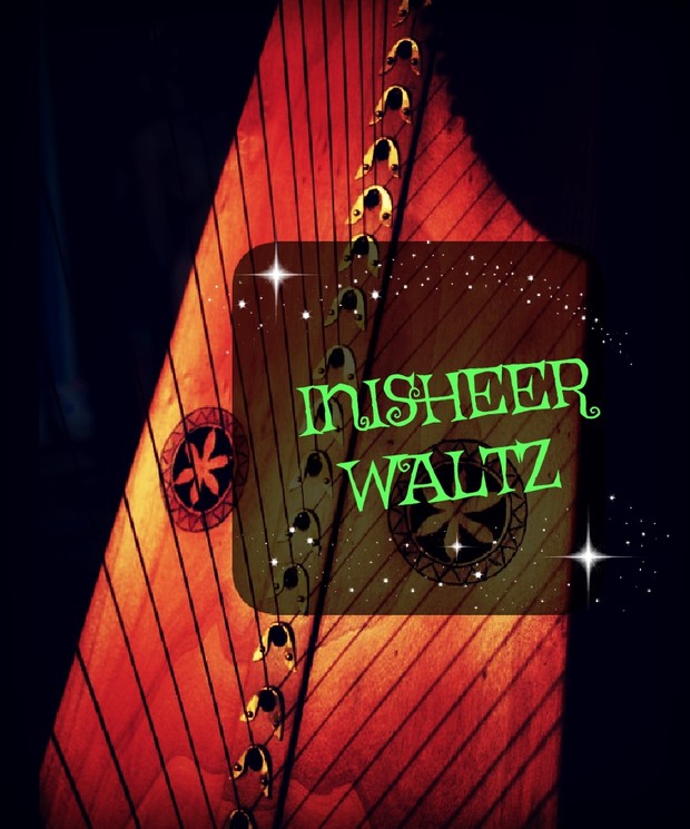 191-INISHEER WALTZ PACK