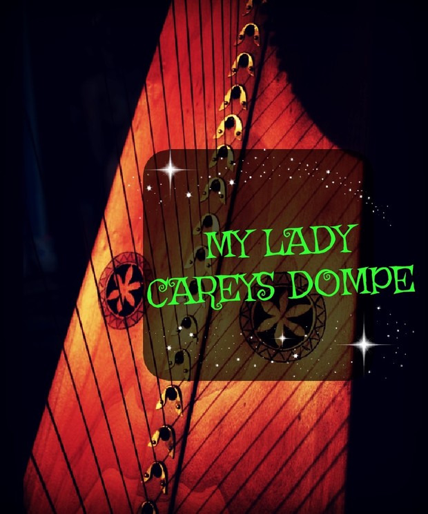 152-MY LADY CAREYS DOMPE PACK