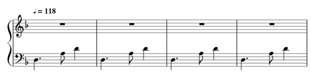 111-VALVOTUN YÖN VALSSI FOR LEVER HARP - 34S LV1-