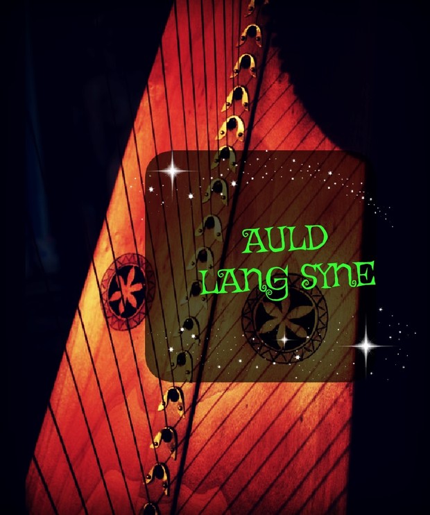 154- AULD LANG SYNE 34S PACK