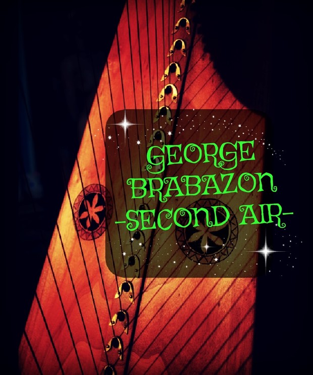 94-GEORGE BRABAZON PACK