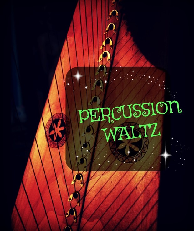 189-PERCUSSION WALTZ PACK