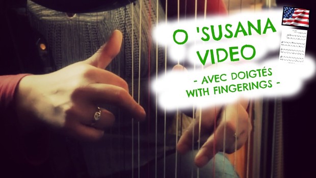-68- O SUSANA VIDEO PACK