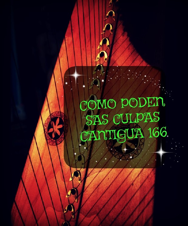 142-COMO PODEN SAS CULPAS CANTIGUA PACK