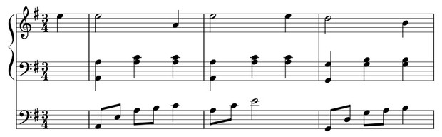 27- SPANCIL HILL - WALTZ S34 DUET - PACK