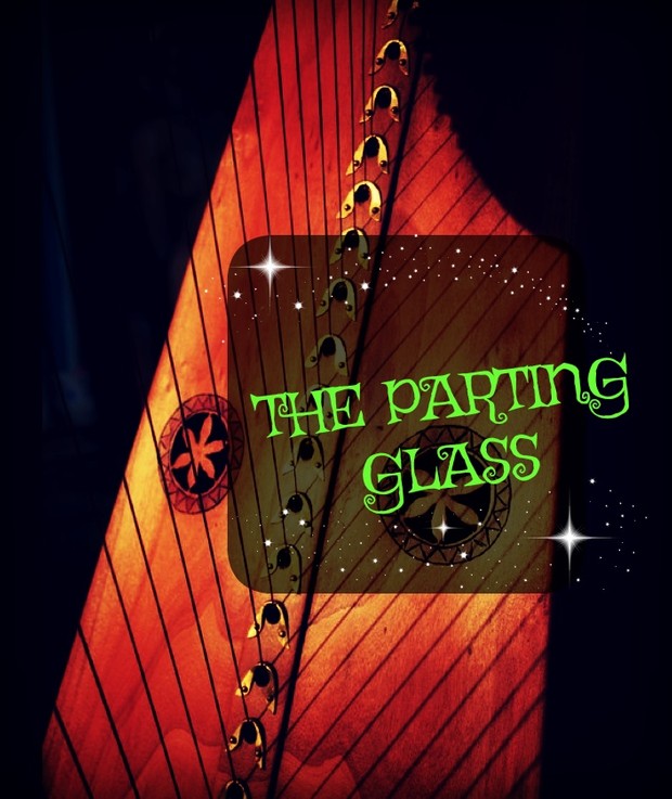 83-THE PARTING GLASS PACK
