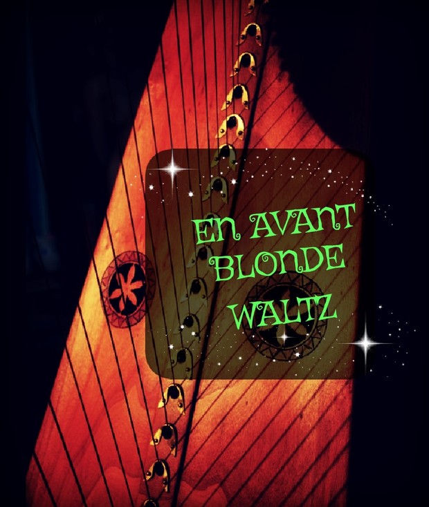 45-EN AVANT BLONDE- PACK
