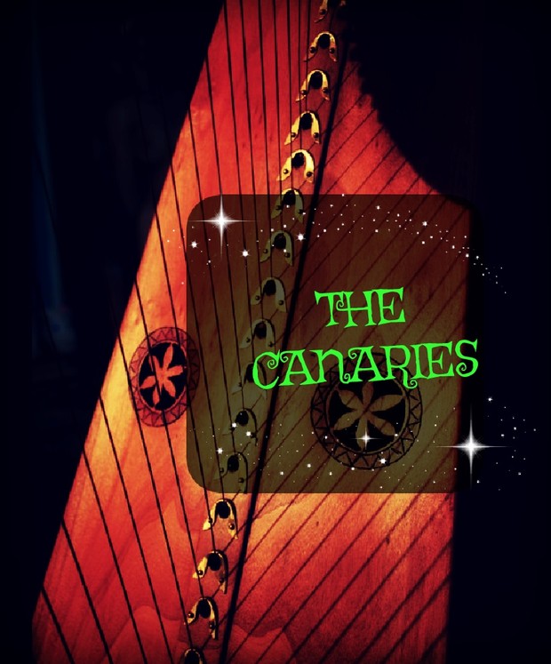 161-THE CANARIES 34S PACK