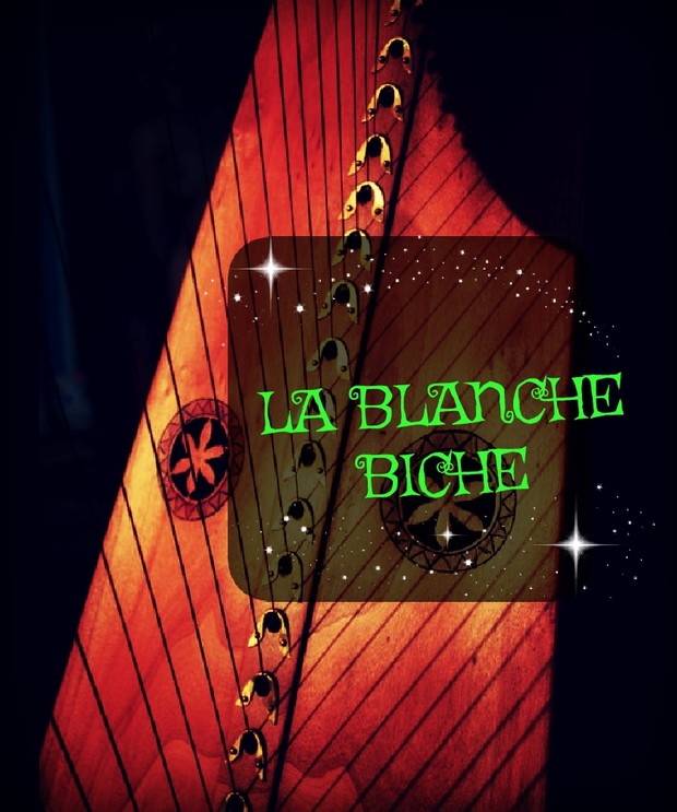 134- LA BLANCHE BICHE PACK