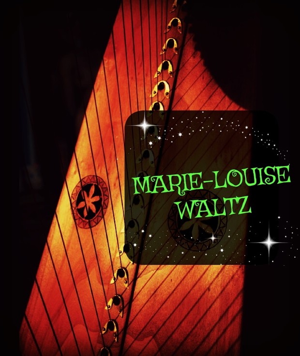 133-MARIE LOUISE WALTZ 34S PACK