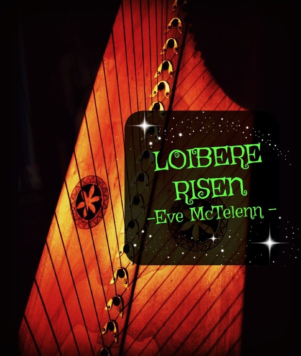 247-LOIBERE RISEN - EVE MCT PACK