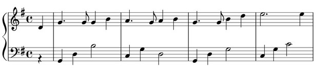 230- AULD LANG SYNE 34S - EASY - PACK