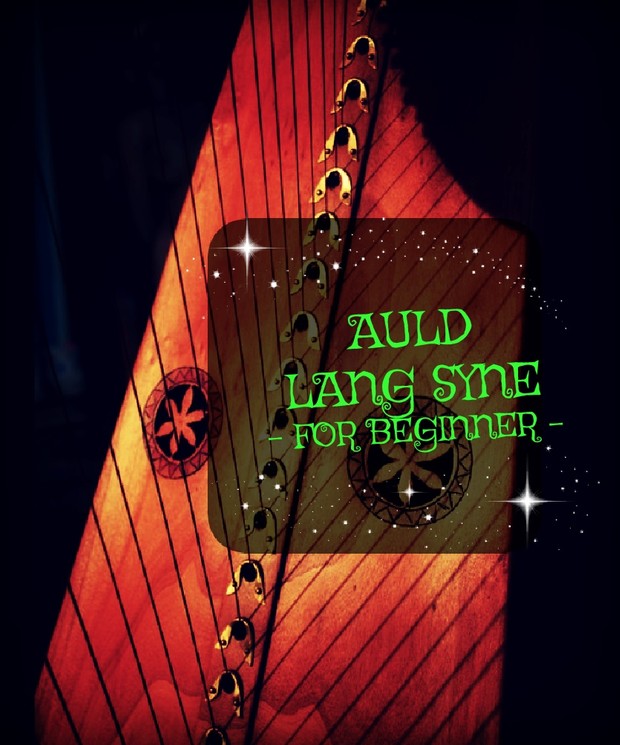 230- AULD LANG SYNE 34S - EASY - PACK
