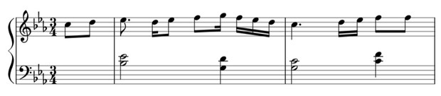 194-LAMENT OF TRISTAN PACK - HARPSICLE FRIENDLY -
