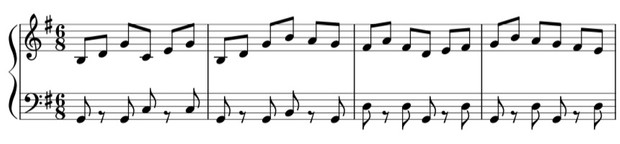 203-TONY HALL'S JIG PACK