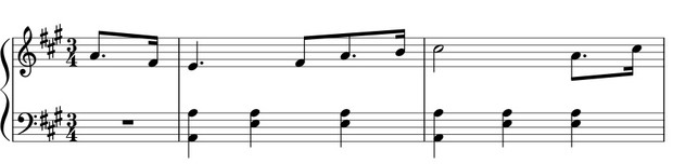 62-MARGARET'S WALTZ PACK