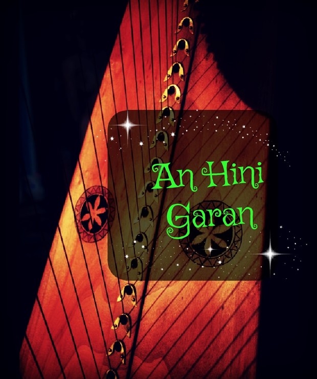 274-AN HINI A GARAN PACK