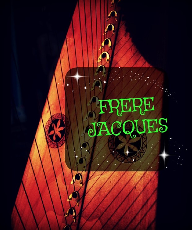 127-FRERE JACQUES S34 PACK